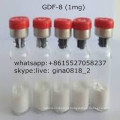 Gdf8 / Myostatin Epitalon Thyrotropin Trh com Fornecimento de Fábrica